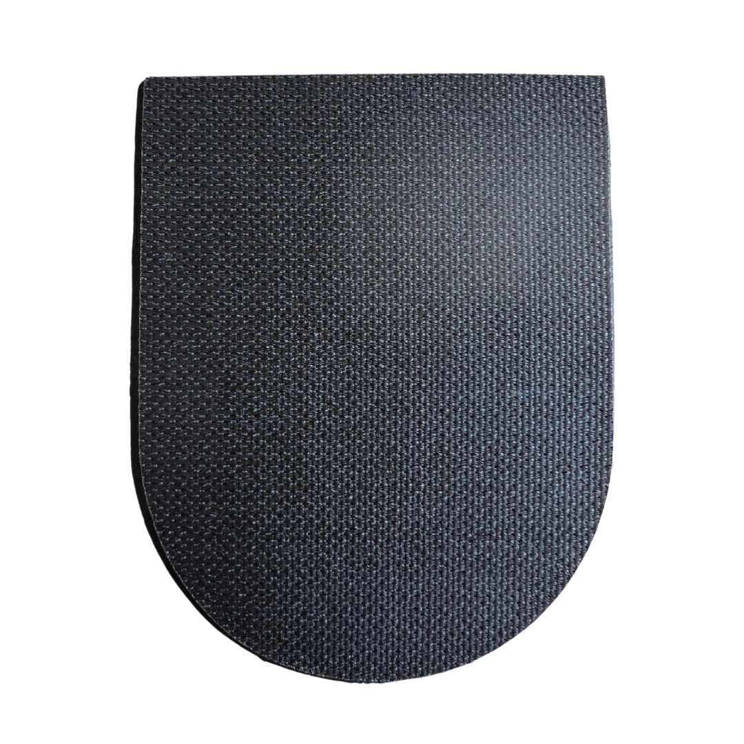 Julimond Supporters Club Textil Patch