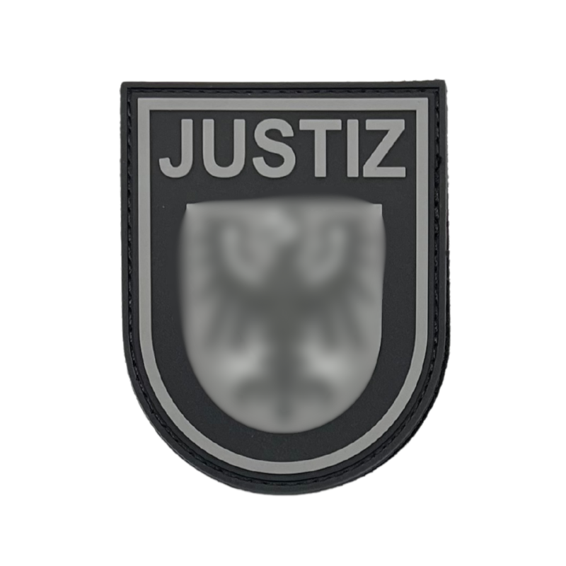 Justiz Black Ops Patches