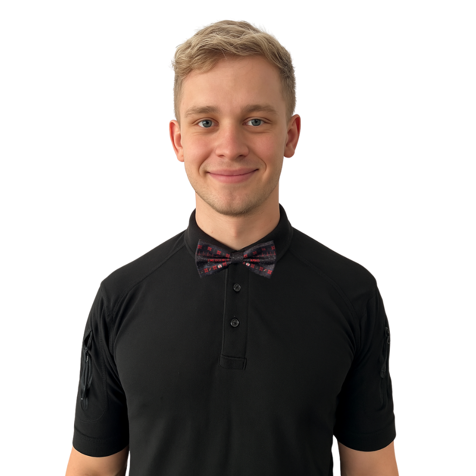 Christmas Edition Einsatzfliegen