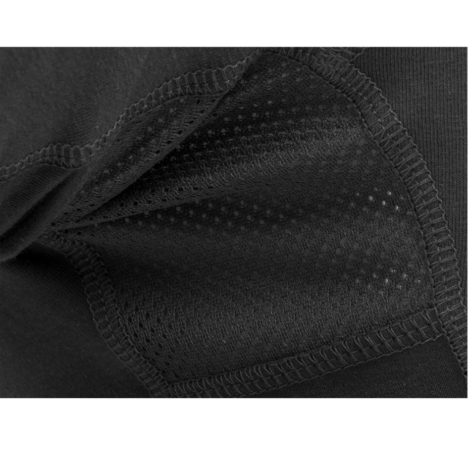 Highlander kurzärmeliges Combat Shirt mit Taschen