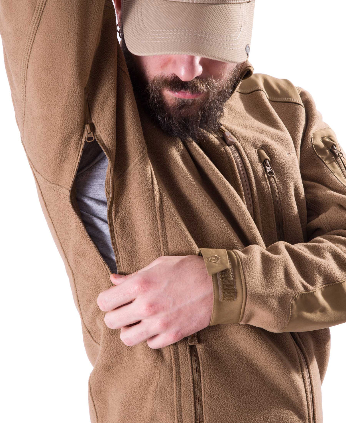 Pentagon PERSEUS 2.0 FLEECE JACKET