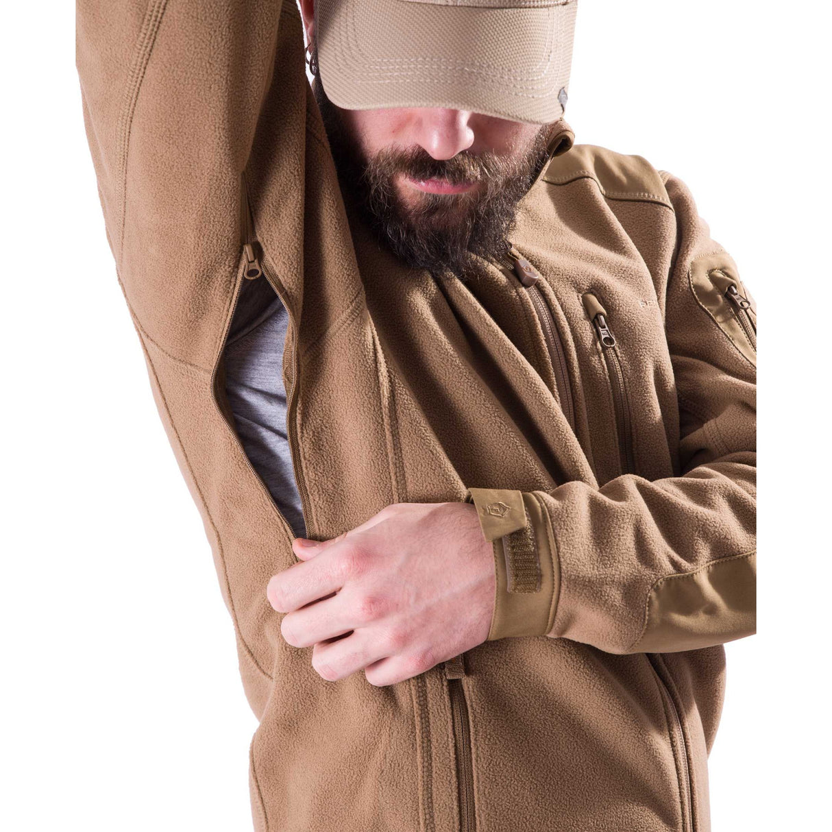 Pentagon PERSEUS 2.0 FLEECE JACKET