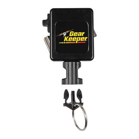 GearKeeper RT3-5852 Ausrüstungshalter mit drehbarem Gürtelclip - High Force