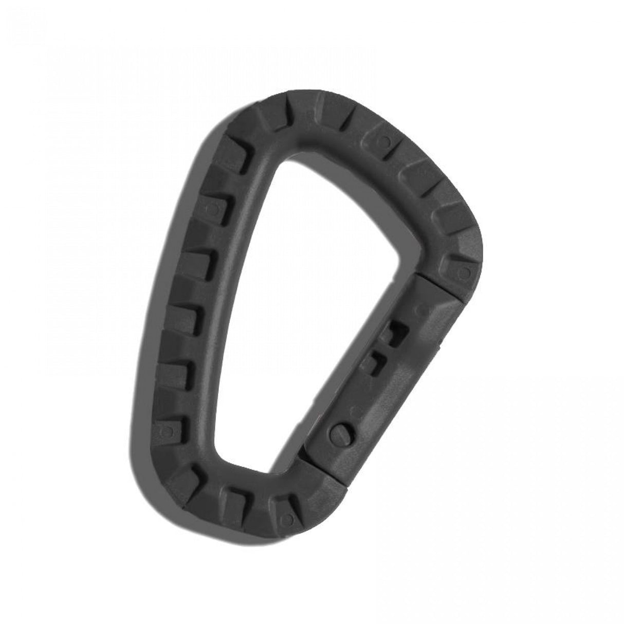 TacMaven Universal Link Karabiner 5er Set