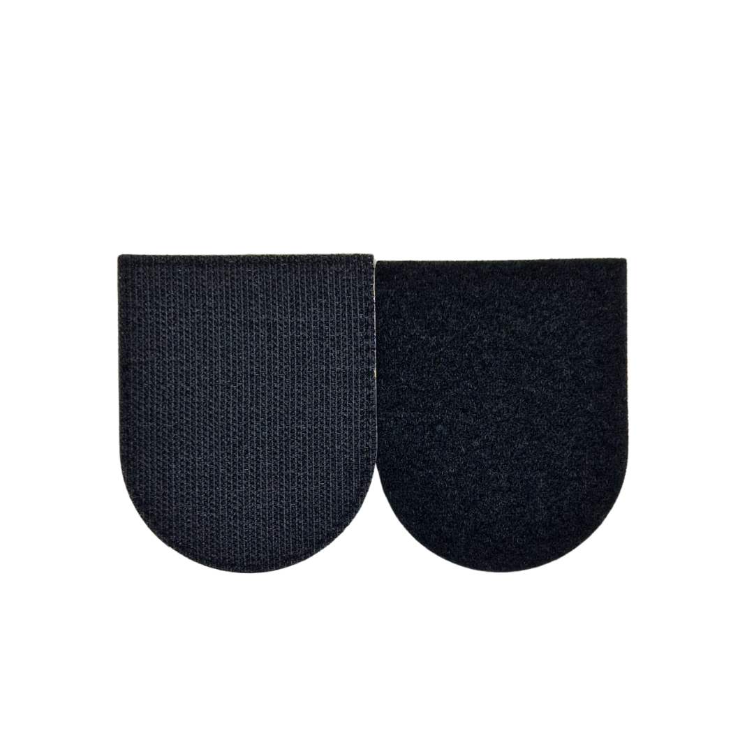 Justiz Black Ops Patches