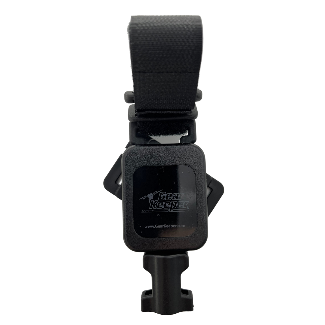 GearKeeper Kurzwaffen Molle+Kletthalterung CT RT4-5570