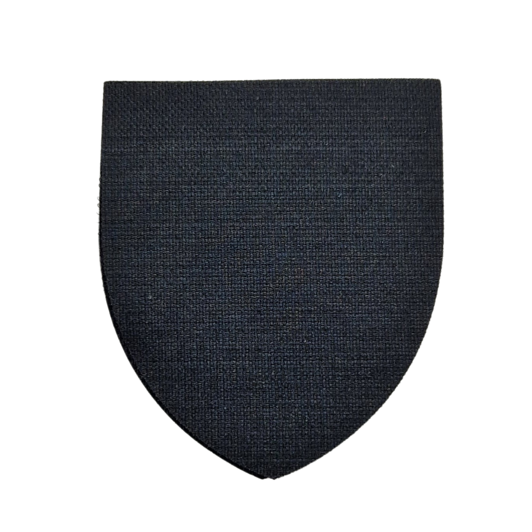 Polizei Österreich Black Ops Patch