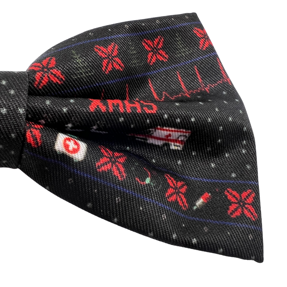 Christmas Edition Einsatzfliegen