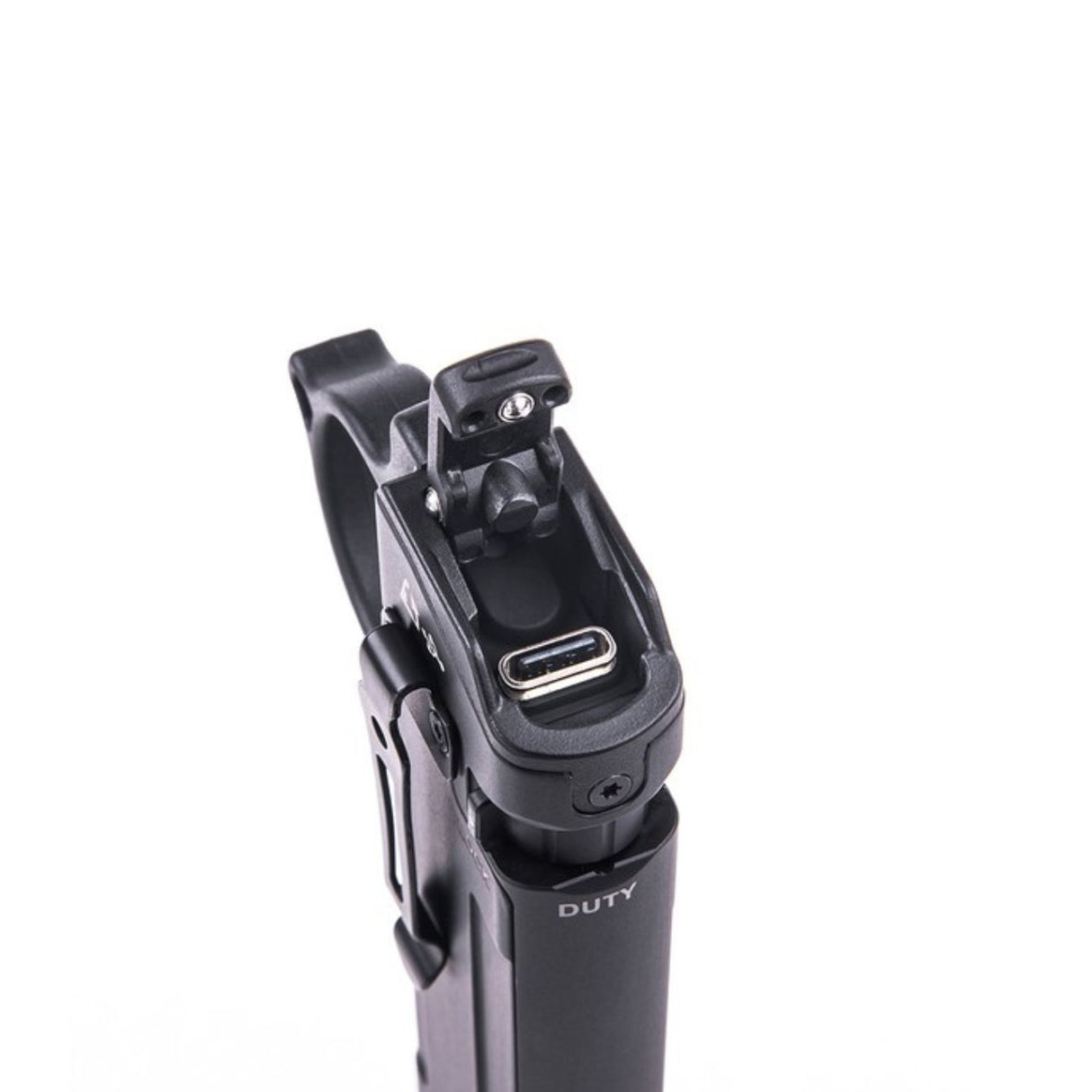 NEXTORCH TA70 "Ultra-Slim" - 3.500 Lumen Tactical LED Taschenlampe