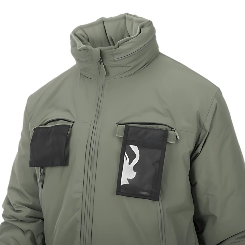 Helikon-Tex HUSKY Tactical Winter Jacket