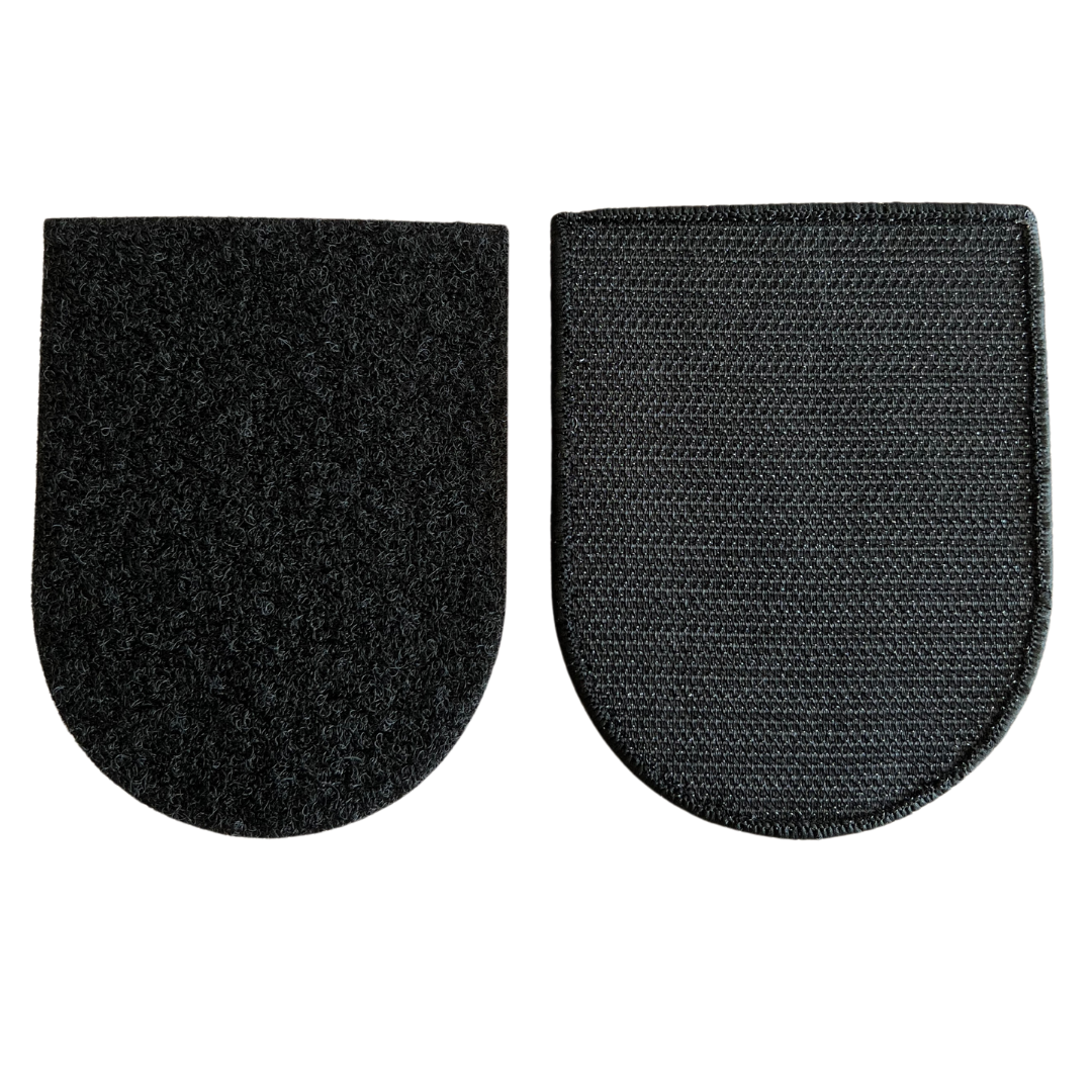 Julimond Supporters Club Textil Patch