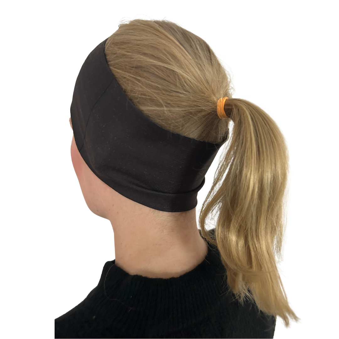 BUFF CoolNet UV Polizei Winter Stirnbänder