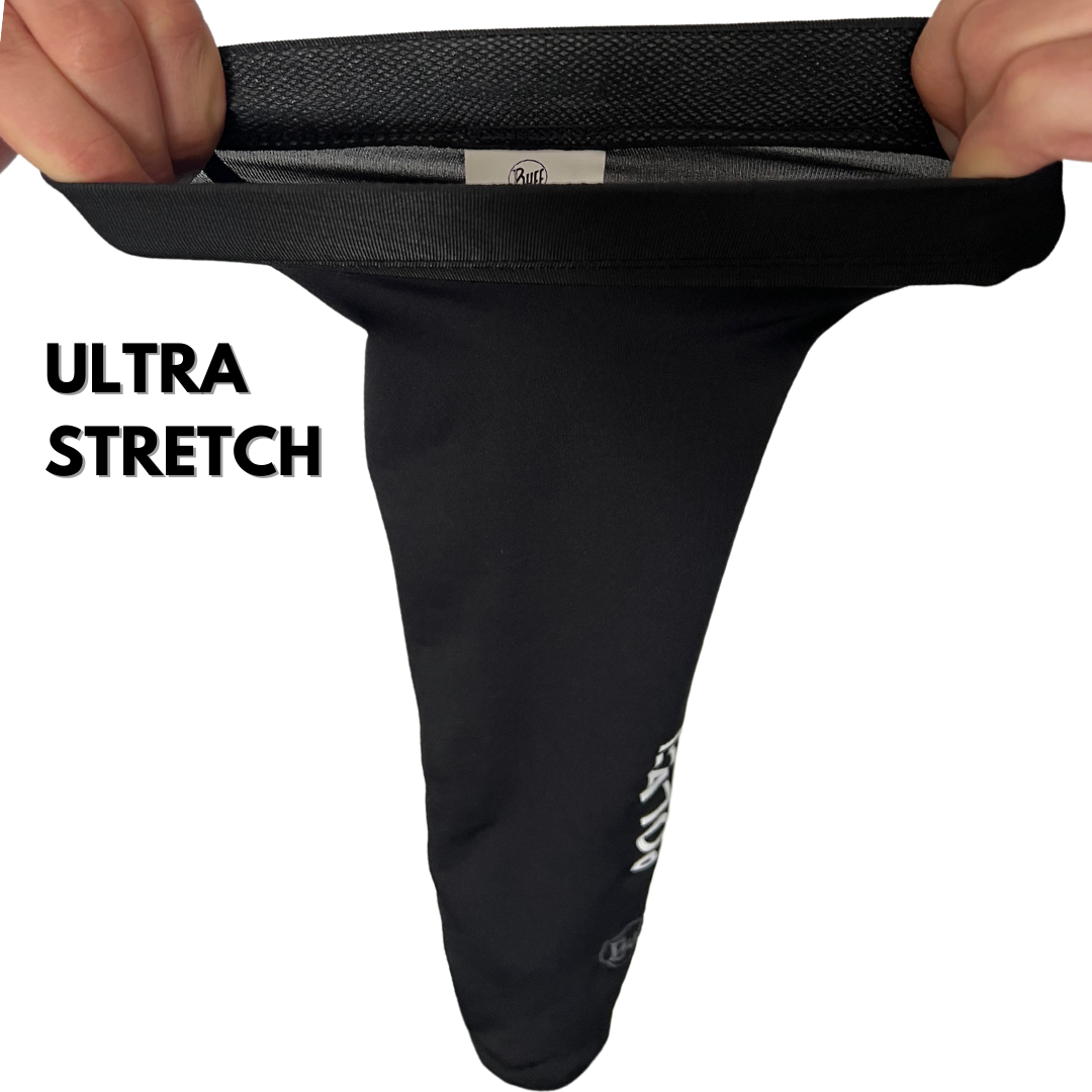 BUFF Arm- /Tattoobedeckung mit UV Schutz 2er Set