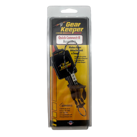 GearKeeper Quick Connect (Q/C-2) Lanyard  AC0-0920