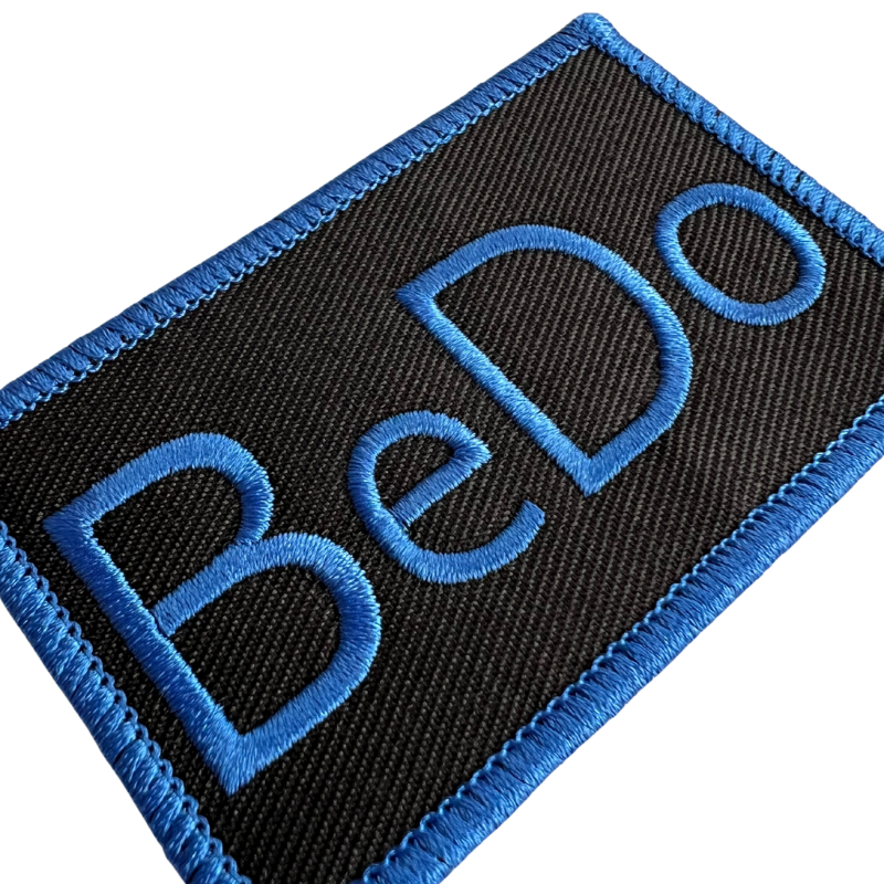 BeDo Textil Patch