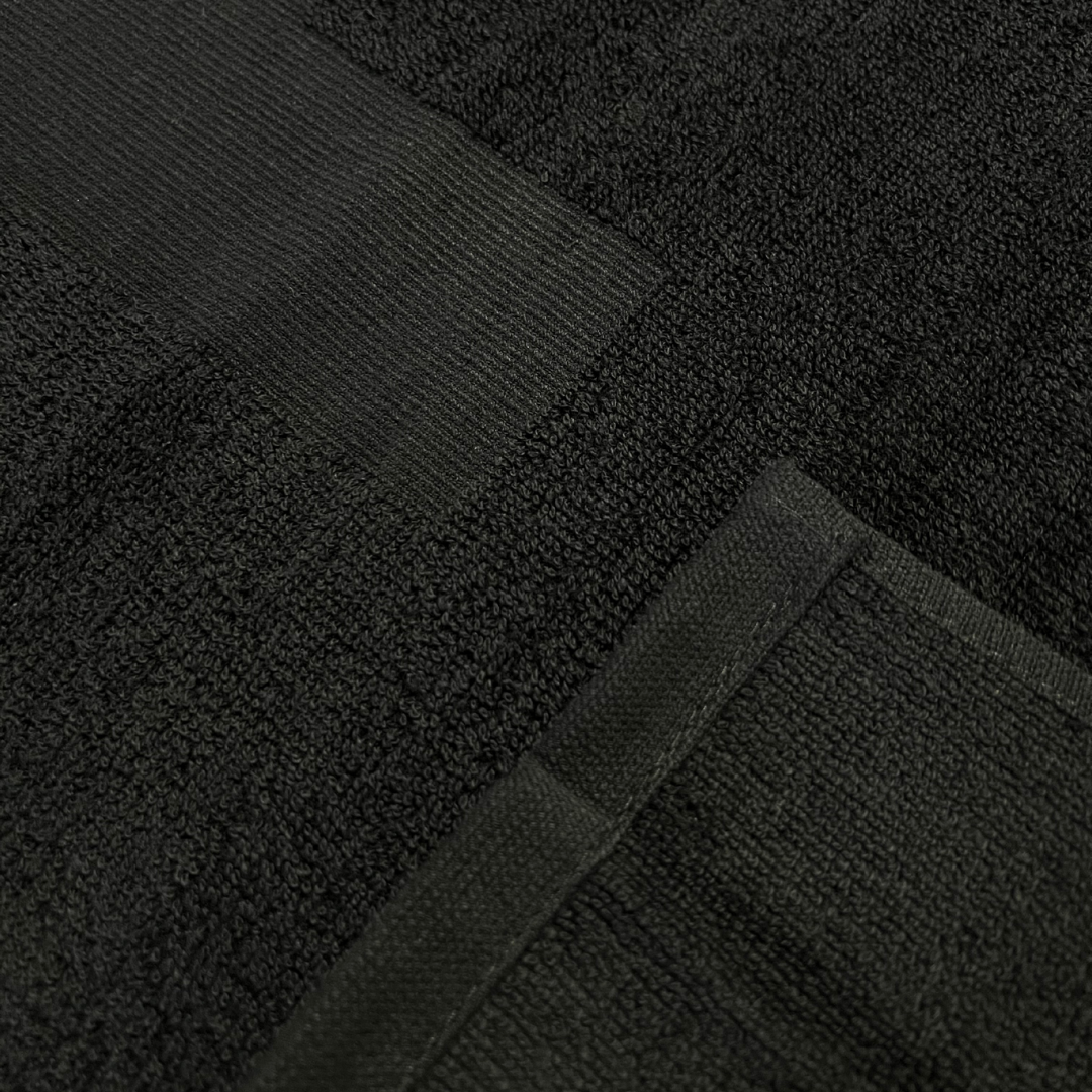 Kripo Duschhandtuch Black Ops Style