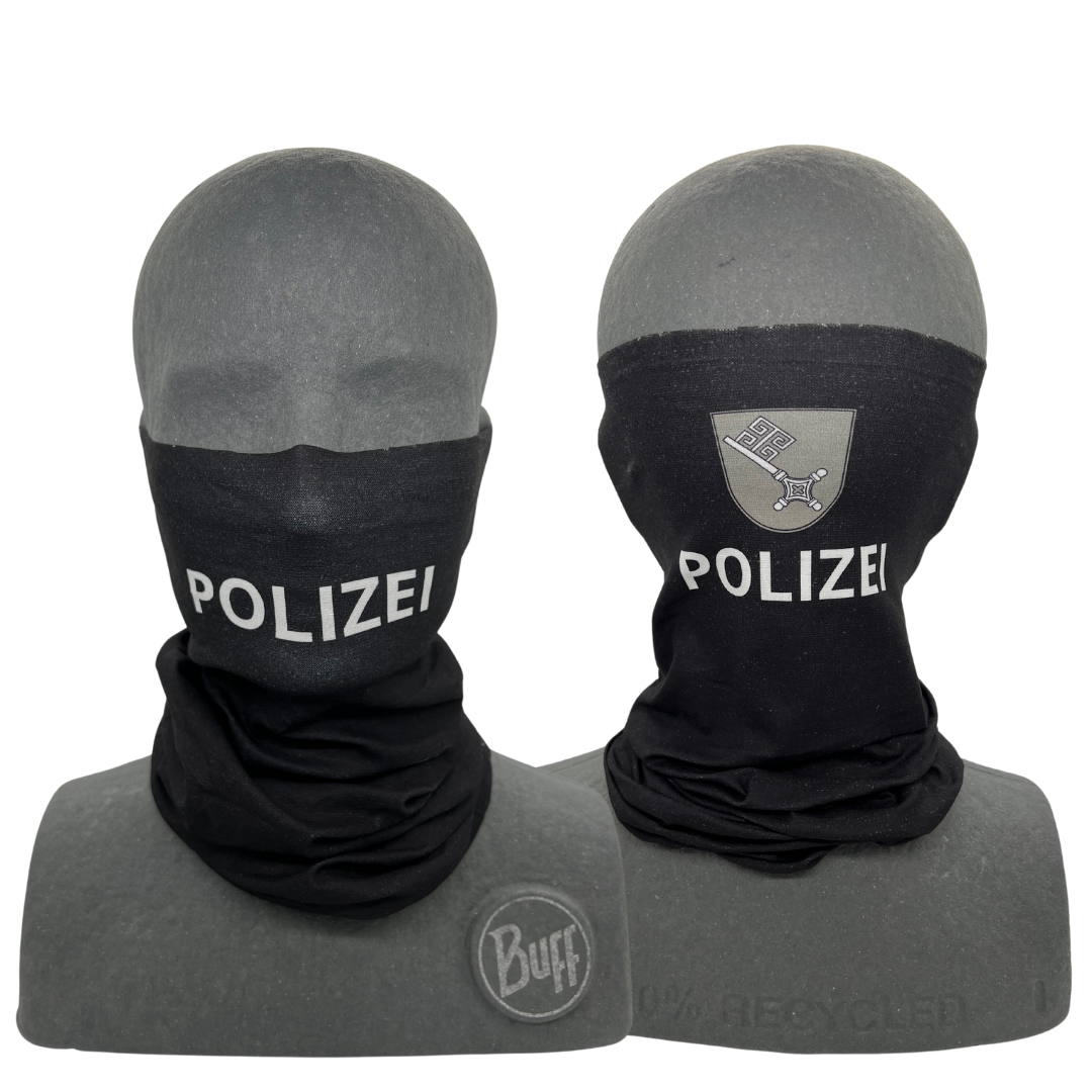 Buff Bundesländer Polizei Multifunktionsschlauchtuch