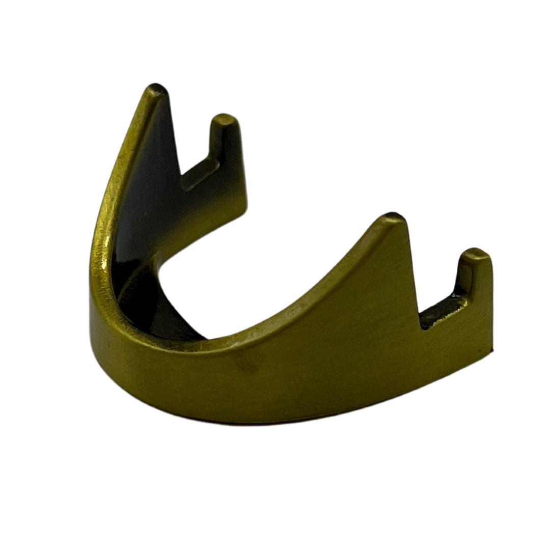 Coin/ Münzenhalter Metall