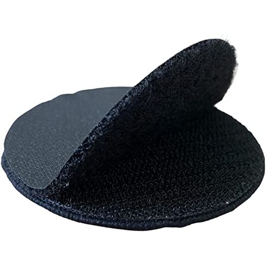 DUZ-Hunter Rubber Patch