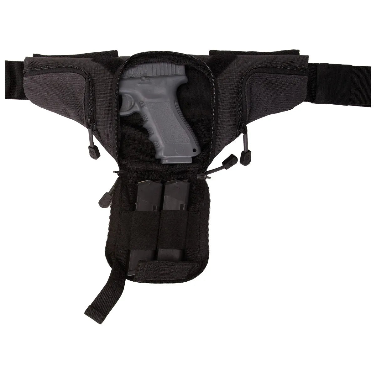 5.11 Select Carry Pistol Pouch (Undercover-Pistolentasche)