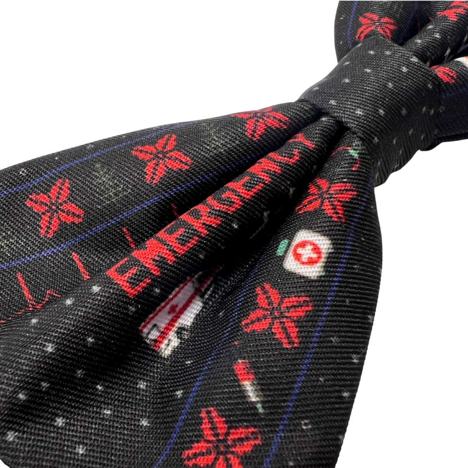 Christmas Edition Einsatzfliegen