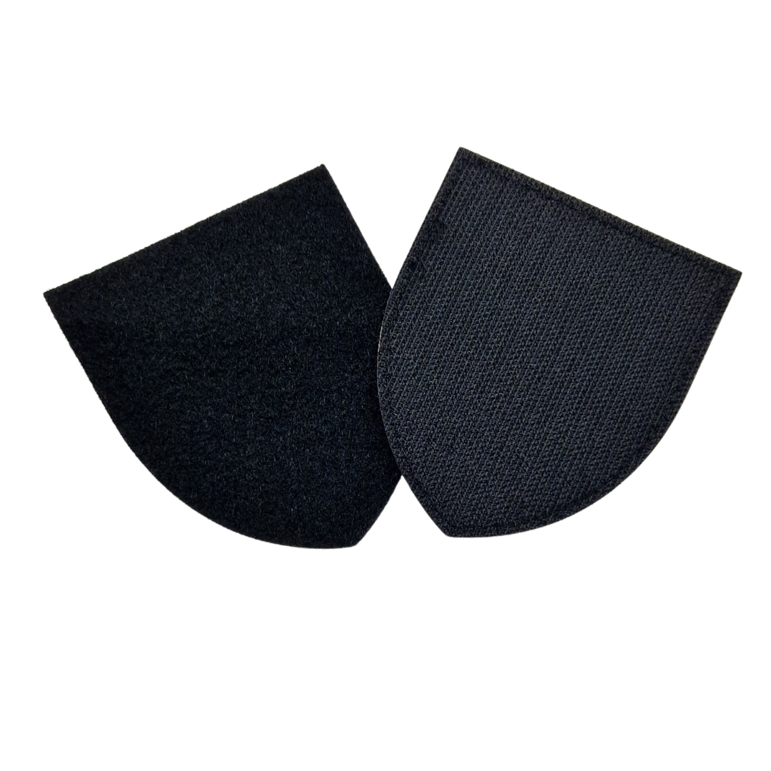 Polizei Österreich Black Ops Patch