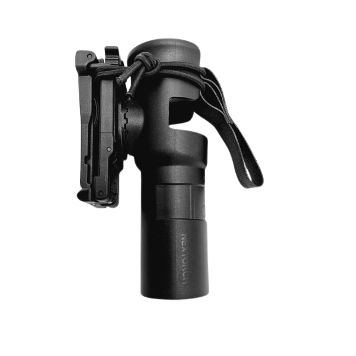 NEXTORCH V35 - Verbessertes Taktisches Lampen Holster