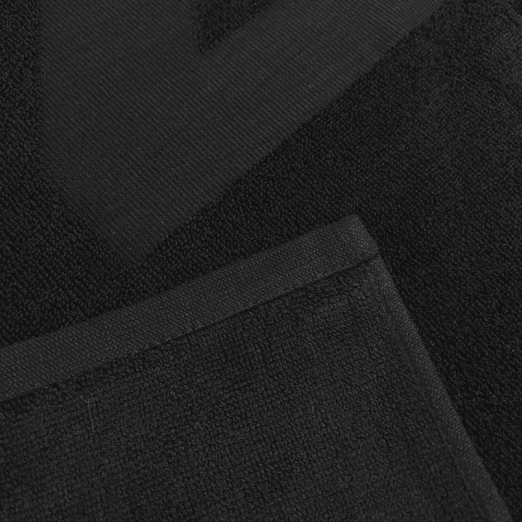 ZOLL Duschhandtuch Black Ops Style