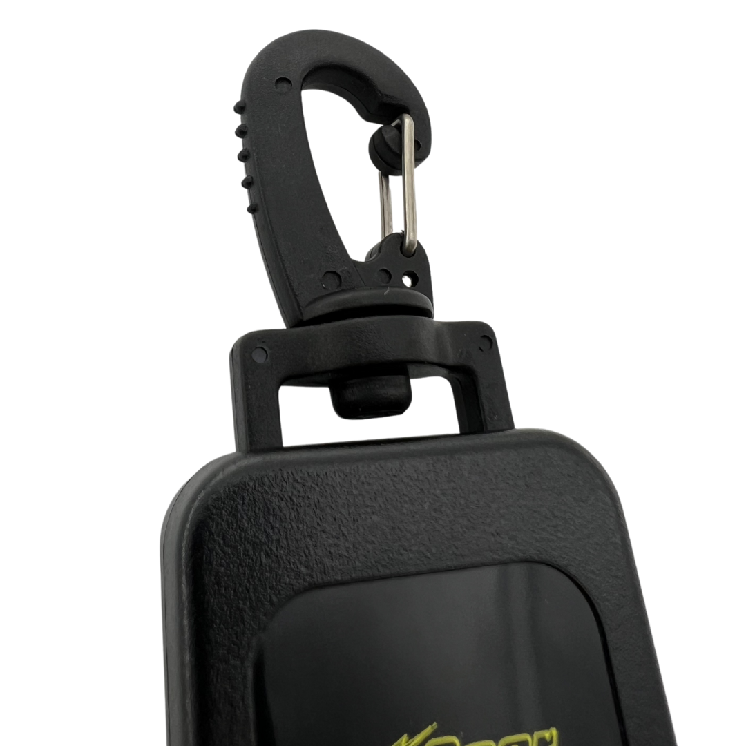 GearKeeper Trauma-Scheren & Tool Haltegurt RT4-4441