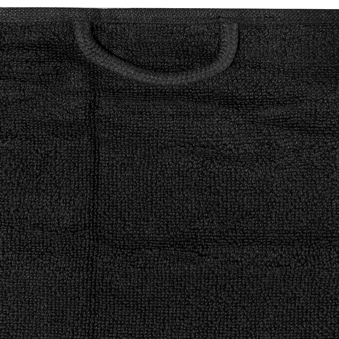 Kripo Duschhandtuch Black Ops Style