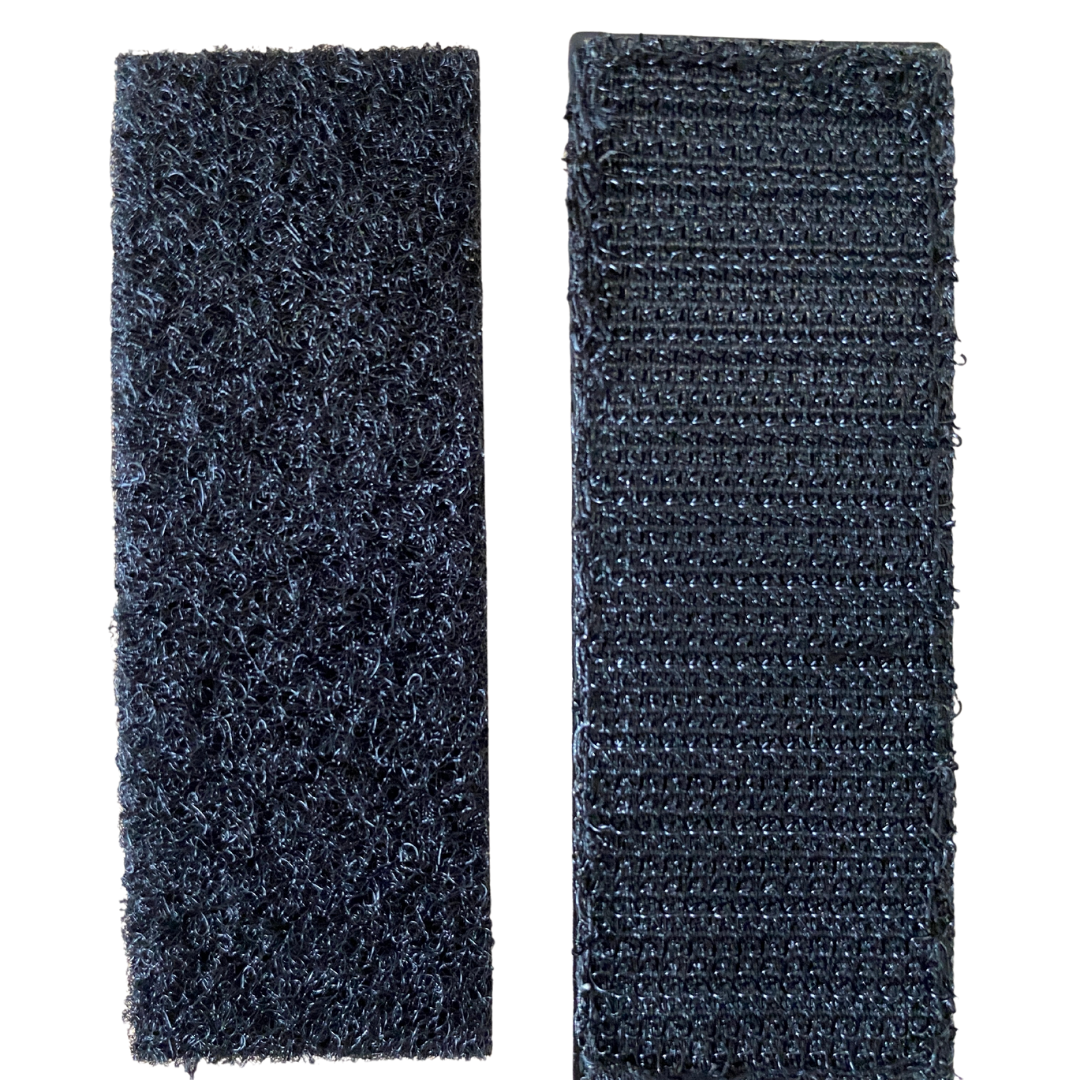 Dienstgrad Rubber Patches Anwärter - A11