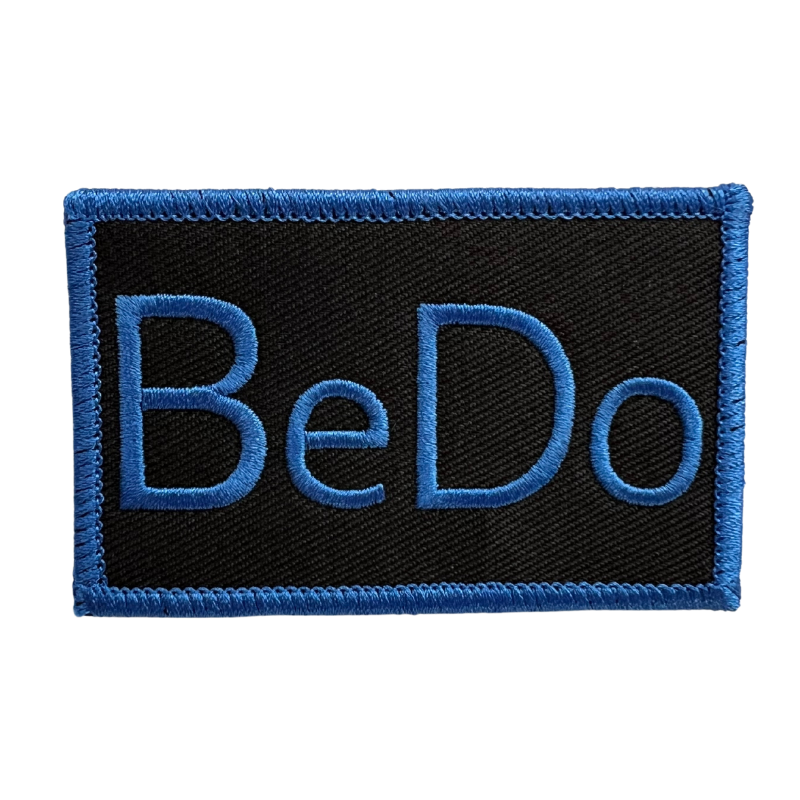 BeDo Textil Patch