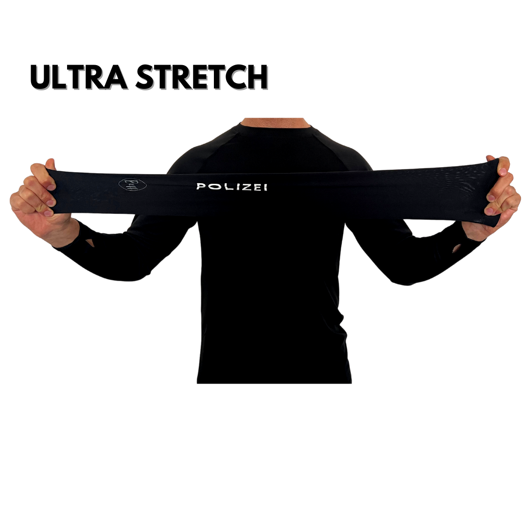 BUFF Arm- /Tattoobedeckung mit UV Schutz 2er Set