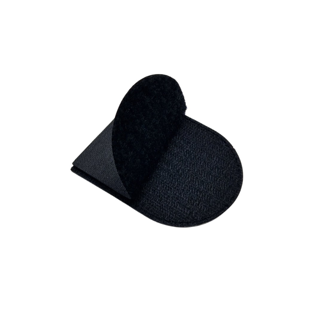 Justiz Black Ops Patches