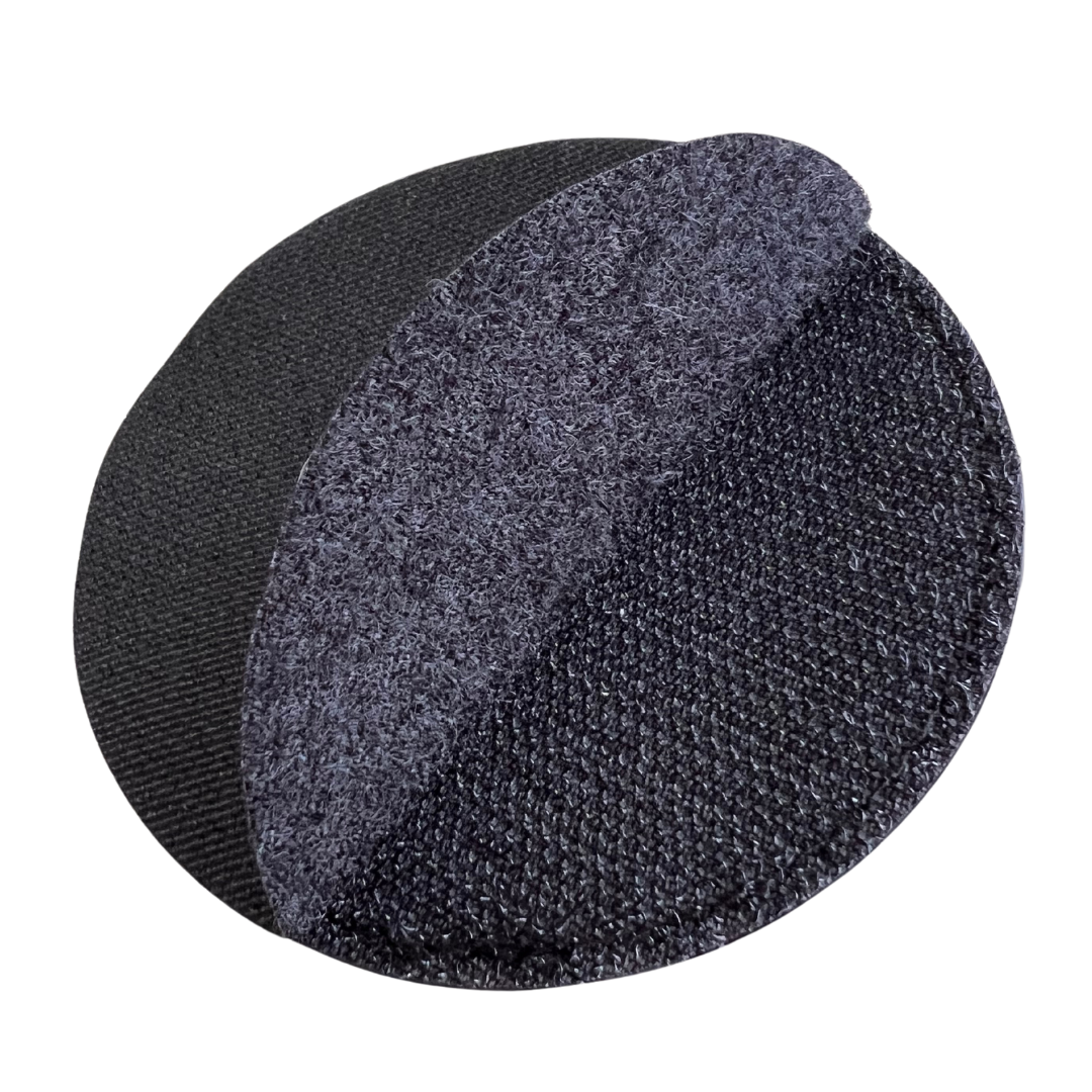 Bereitschaftspolizei Bester Buddy Rubber Patch