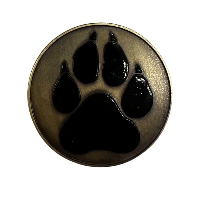 K9 Diensthundeführer Coin