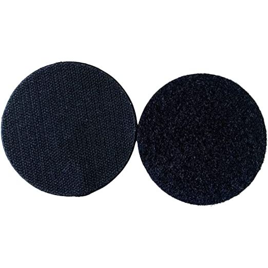 DUZ-Hunter Rubber Patch