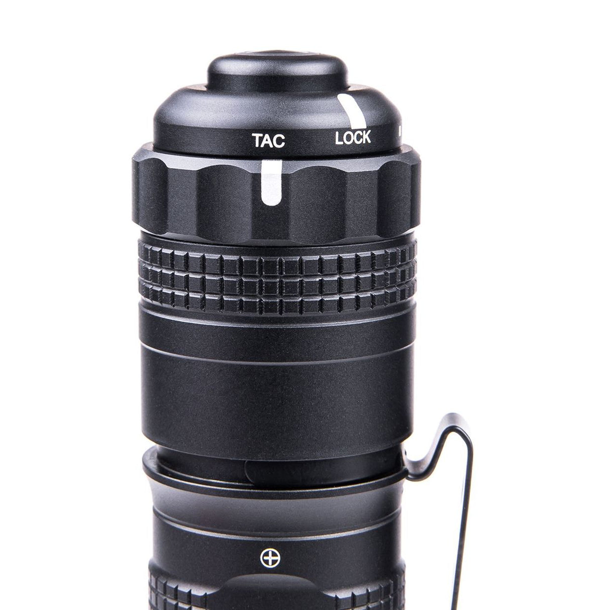 NEXTORCH TA30D MAX 4000 Lumen