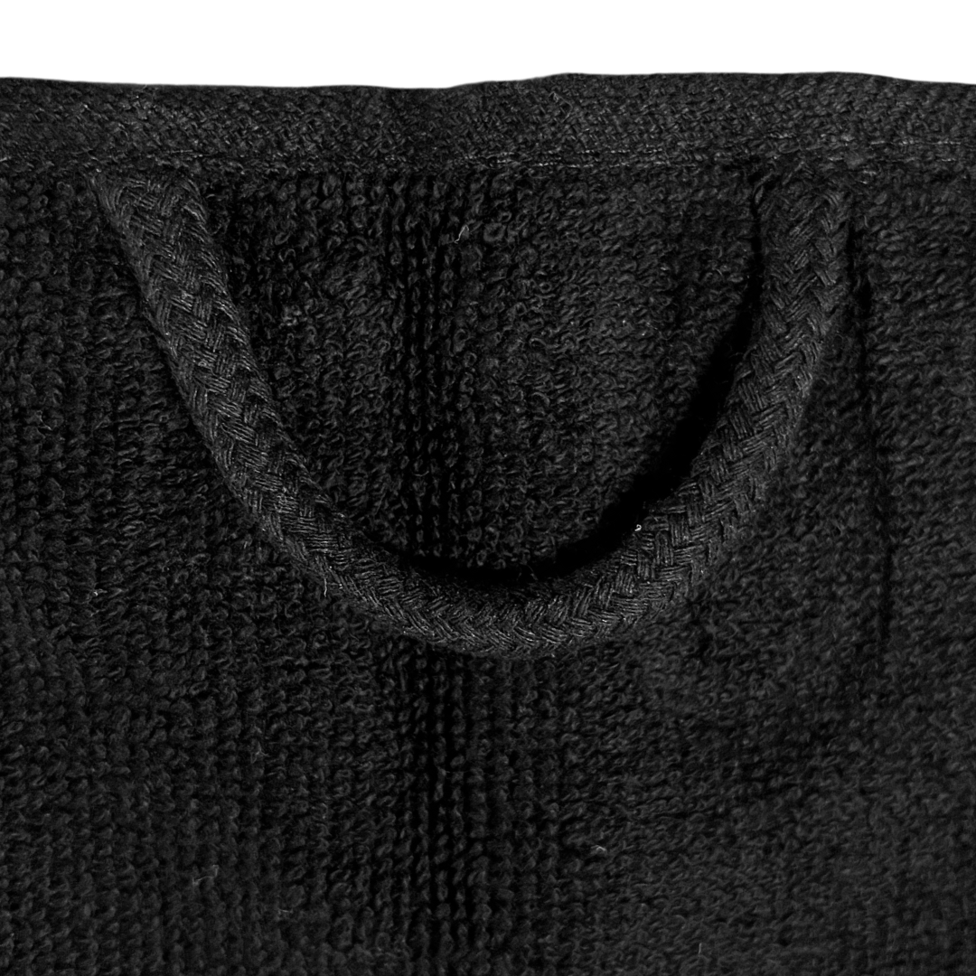 ZOLL Duschhandtuch Black Ops Style