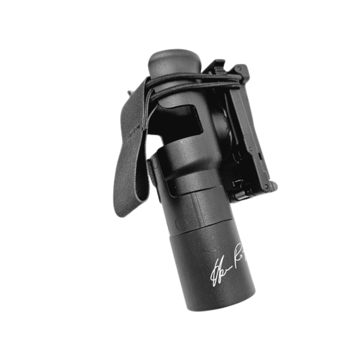 NEXTORCH V35 - Verbessertes Taktisches Lampen Holster
