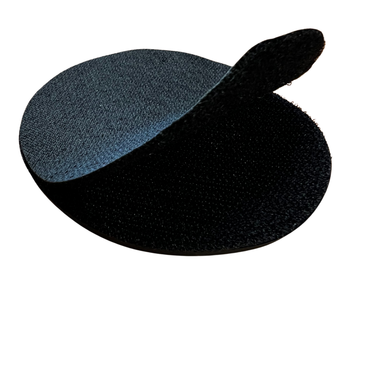 Solidaritätspatch Hochwasserkatastrophe Rubber Patch