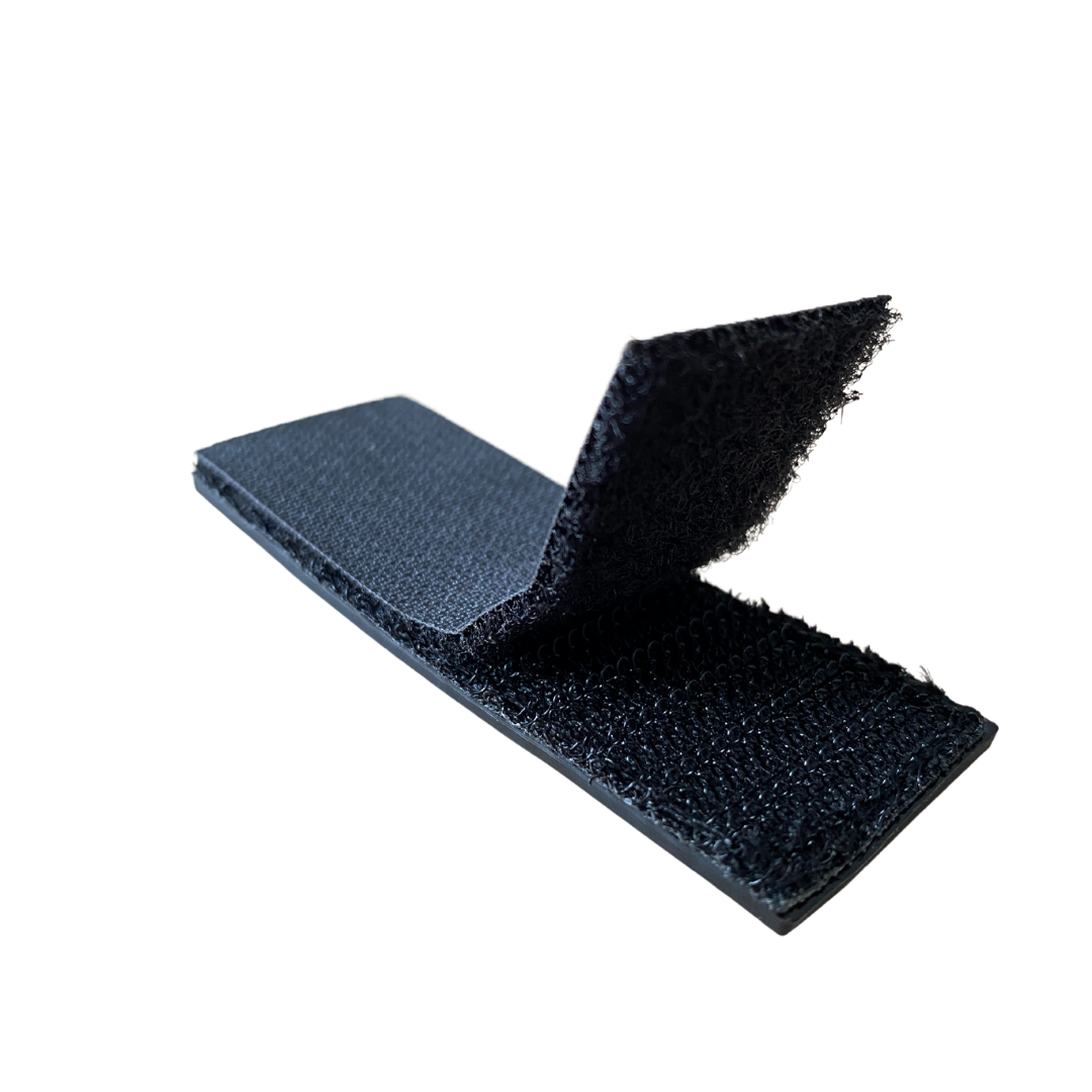 Dienstgrad Rubber Patches Anwärter - A11