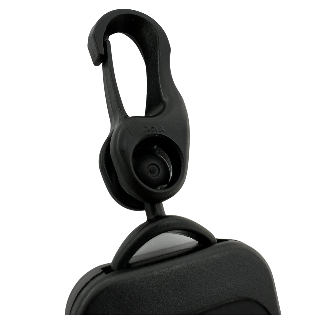 GearKeeper Schlüssel - / Werkzeug Halter RT5-5801 Schnappverschluss