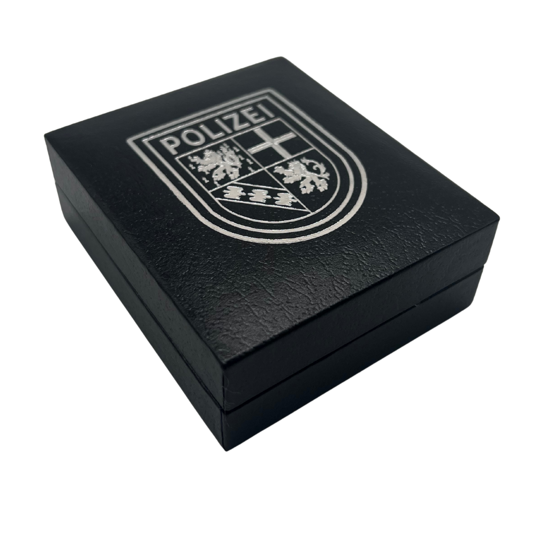 Polizei Deutschland Wappen Coins