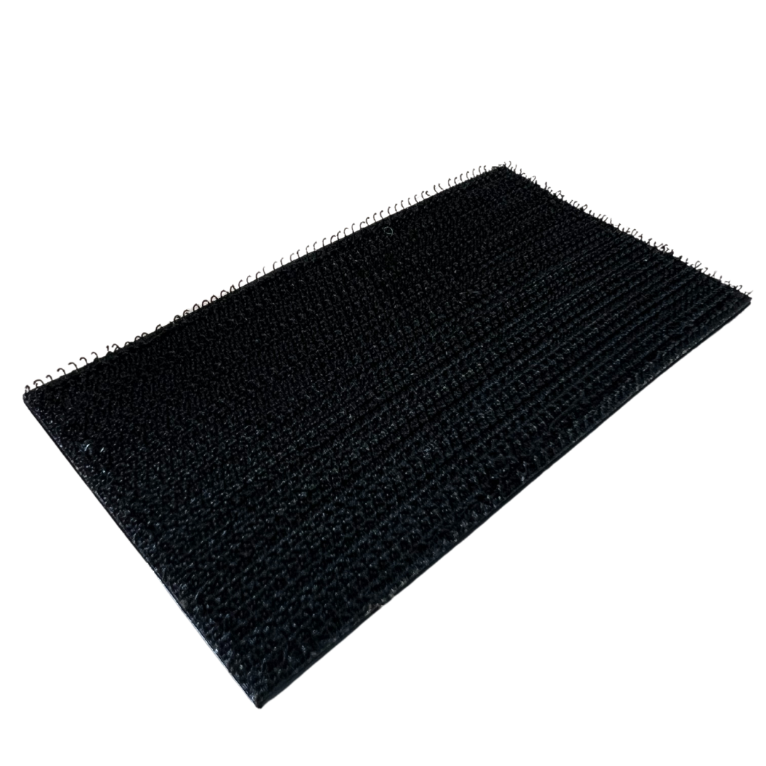 Ordnungsamt Deutschland Rubber Patch