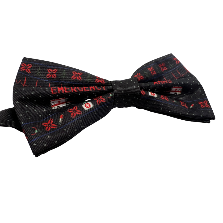 Christmas Edition Einsatzfliegen