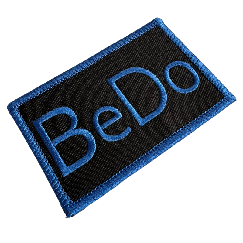 BeDo Textil Patch