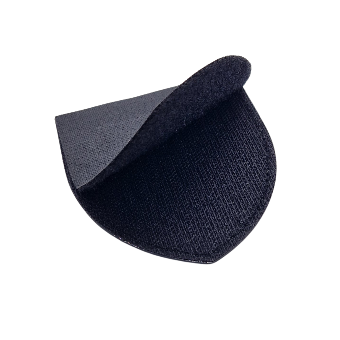 Polizei Österreich Black Ops Patch