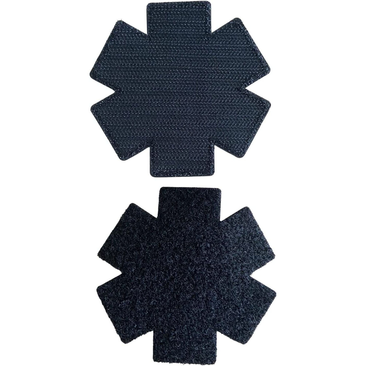 Paramedic "Glow in the Dark" Rubberpatch