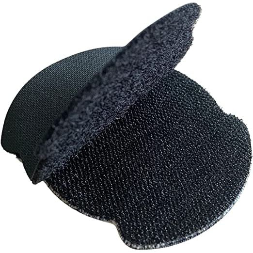 Saint Michael Textil Patch